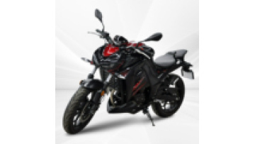 Classic 400cc Motorbike Fashion Design Customized 250CC Motorcycles With Double Cylinder1