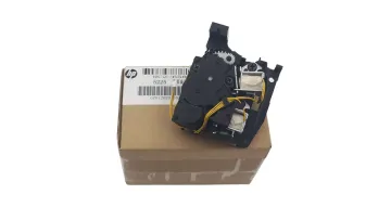 Duplex Reverse Drive Assy for HP Color Laserjet Cp5225 Cp5220 for Canon Lbp9100 RM1-6167-000 Printer Parts1