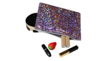 rainbow design mailing poly bags mailer bubbly rose gold metallic bubble mailers wholesale rainbow-mailing-bags1