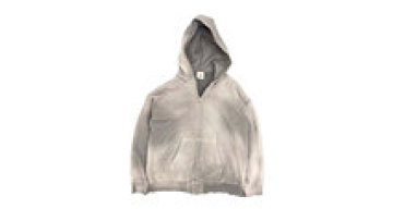 Washed Hoodie Tie Dye 3d Print Acid Wash Hoodie Heavyweight Cotton French Terry Oversized Men's Hoodies1