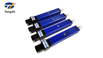 Heavy Duty 65kg Linear Actuator Power Unit