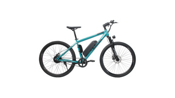 26 Inch Aluminum Alloy Assisted Mountain Electric 