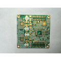 Provide SMT Electronic Components PCB Assembly Service