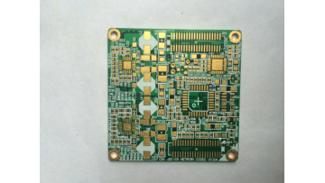 Low Cost Prototype PCB $5.00