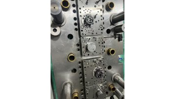 Hardware Mold Video 4