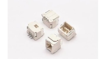 PH1.5mm Automotive-Grade Wafer SMT  Pin Header Connector