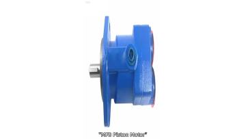 MFB piston motor