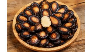 Watermelon Seeds Snacks