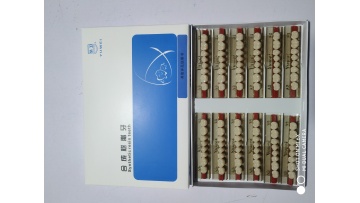 denture