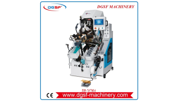 Computer Memory control Automatic Cementing Toe La