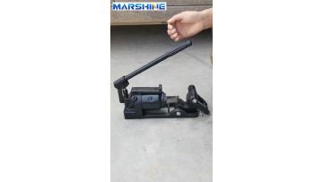 Hydraulic Steel Wire Cutter