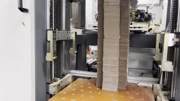 factory video