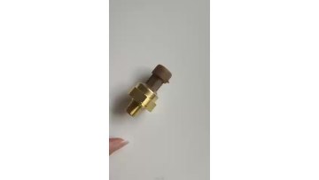 RE522723A Oil Pressure Sensor