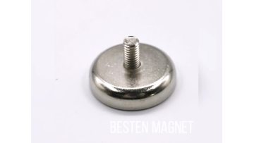 magnet pot with screw.mp4