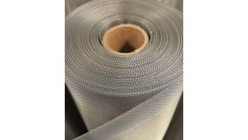 40 mesh stainless steel weave wire mesh rolls