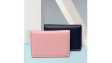 Bifold Cardholder