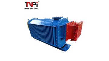 Mining explosion-proof dry-type transformers 
