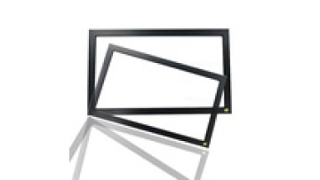 ir touch screen,IR touch frame,infrared touch screen out-door use plug and play1