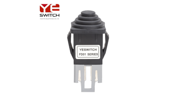 FD01Plunger Switch Lawn Mower