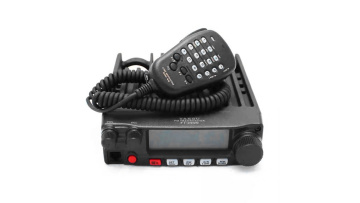 YAESU FT2980 FT-2980R VHF FM HAM Mobile Radio Lcd Displays Amateur Transceiver Single Band Vehicle Mobile Mar1