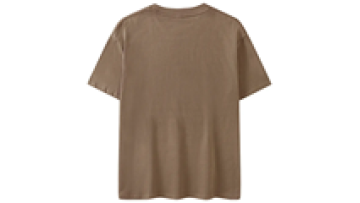 Manufacturer Custom Mens 100% Cotton Tshirt Over Sized Drop Shoulder Heavy Weight Men's T Shirt1