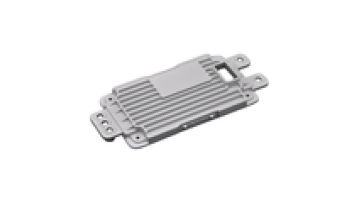 Efficient Manufacture of Aluminum Die-casting Parts for Automobile Engine Housings1