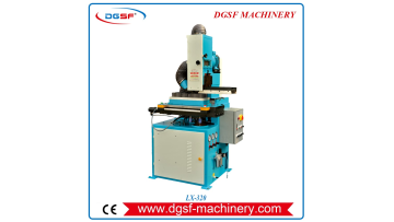 Goodyear Shoes Sole Roughing Machine LX-320​