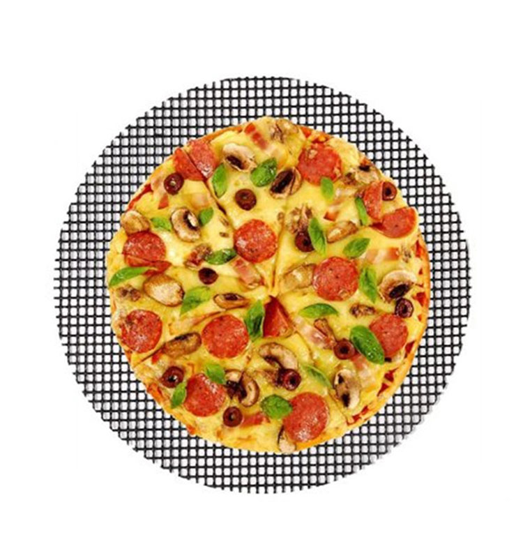 Grill Mesh Mat