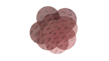 netted sanding screen disc