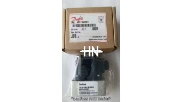 Danfoss MCV Series Electronically Controlled Valve Module