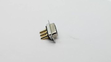 POWER D-SUB3W3SOLDER CUP-FEMALE