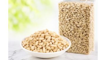 Pine Nuts Snacks