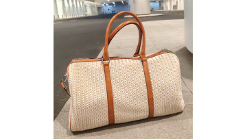 travel duffel bag