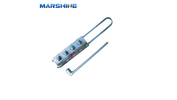 Radial Locking Gripper