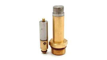 Solenoid Armature Plunger For LPG CNG Gas Reducer Pressure Regulator LPG/CNG Cut Off Solenoid Valve1