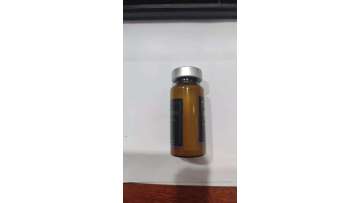 Stanozolol injection