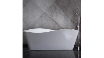 Largest Freestanding Bathtub