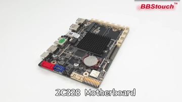 ZC328 Motherboard