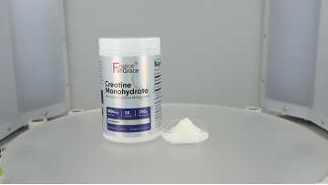 monohydrate powder