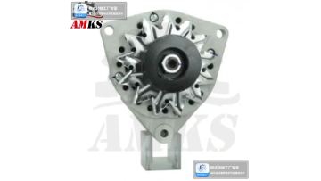 12160Bosch Automotive Generator