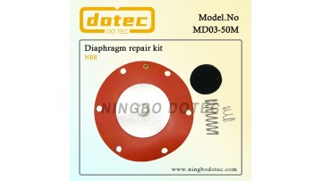 MD03-50M diaphragm
