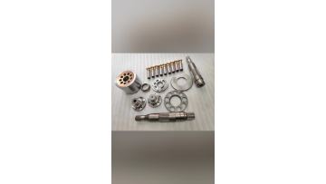 Spare parts for Liebherr LPVD140 hydraulic pump
