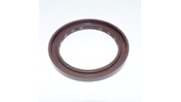 DMHUI Rexroth A6VM107 parker PV180R1L hydraulic pump seal 60*80*7/5.5 excavator accessories FKM material skeleton oil seal1