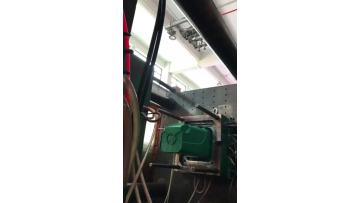 Customer Case - #Bole machine