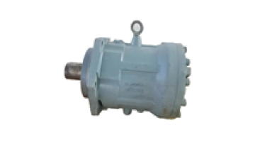 Dowmax ME Series Motors: ME600 to ME3100-BC1