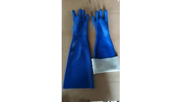 蓝色砂面60cm