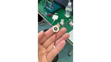 16mm Atomizing fan atomizer plate
