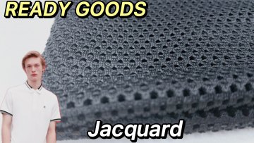 Low Price Fabric Supplier Design Textiles 95%Polyester 5%spandex  jacquard Fabric For Clothes1