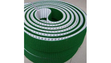 Video3 Special Processing Timing Belt