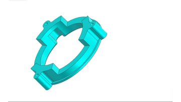 Industrial Equipment Anti-rolling Ring